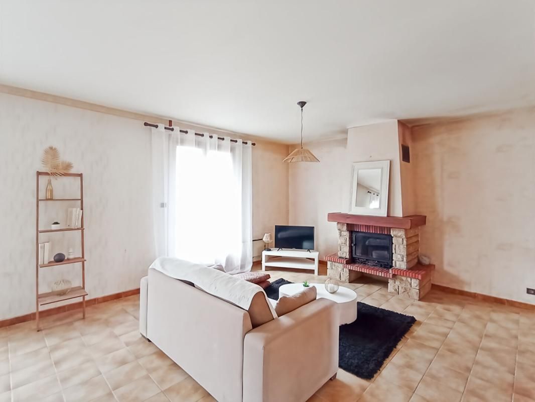 LESCURE-D'ALBIGEOIS Maison familiale de plain-pied avec grand terrain ? Lescure-d'Albigeois 2