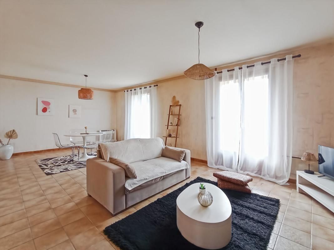 LESCURE-D'ALBIGEOIS Maison familiale de plain-pied avec grand terrain ? Lescure-d'Albigeois 3