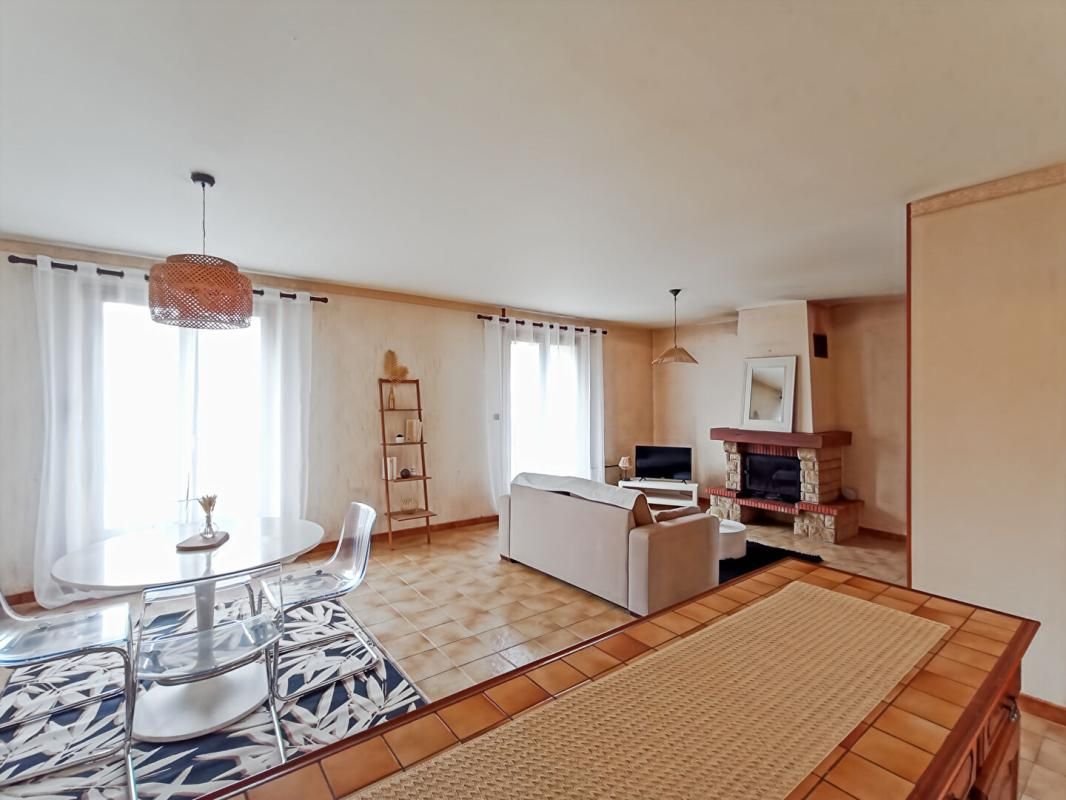 LESCURE-D'ALBIGEOIS Maison familiale de plain-pied avec grand terrain ? Lescure-d'Albigeois 4