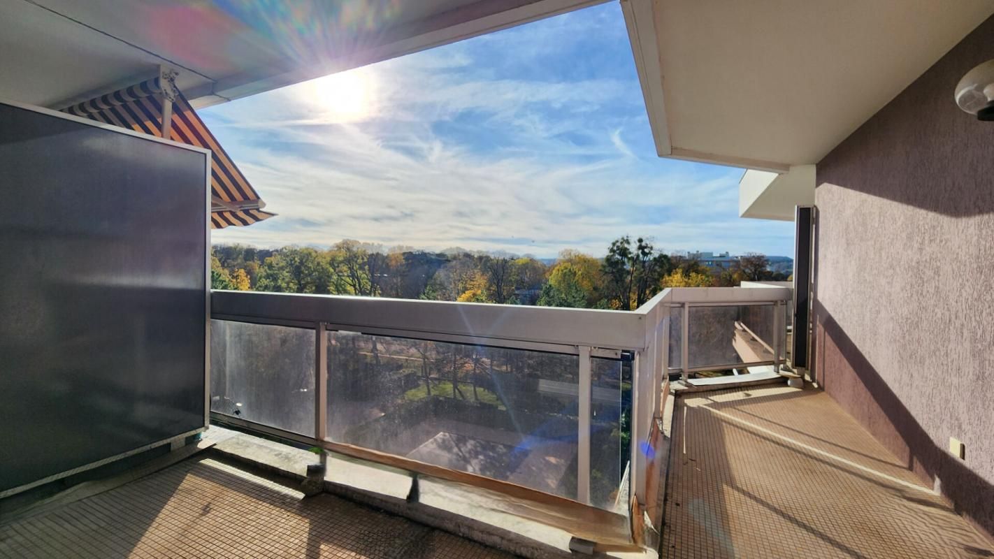 DIJON PARC - Appartement T5 de 96.04 m2