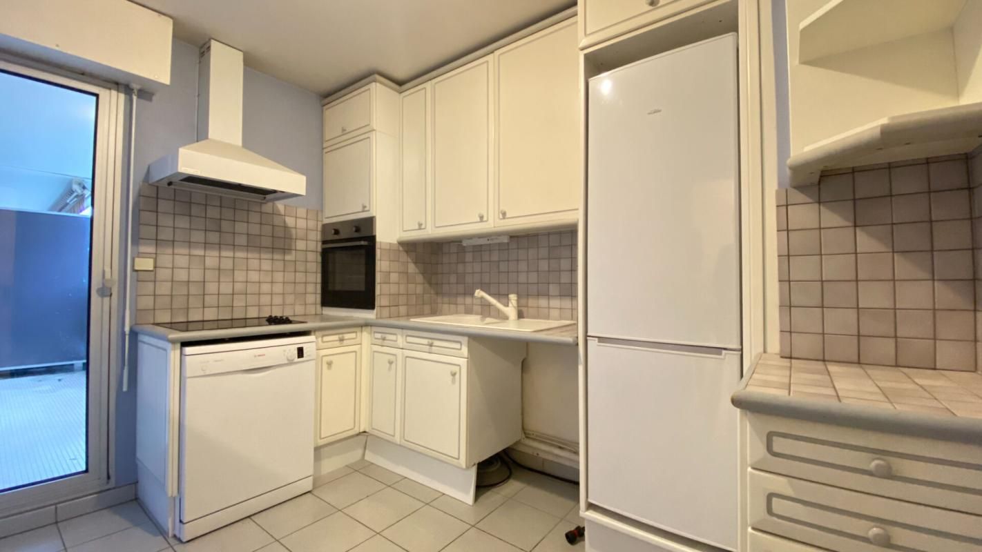 DIJON DIJON PARC - Appartement T5 de 96.04 m2 4