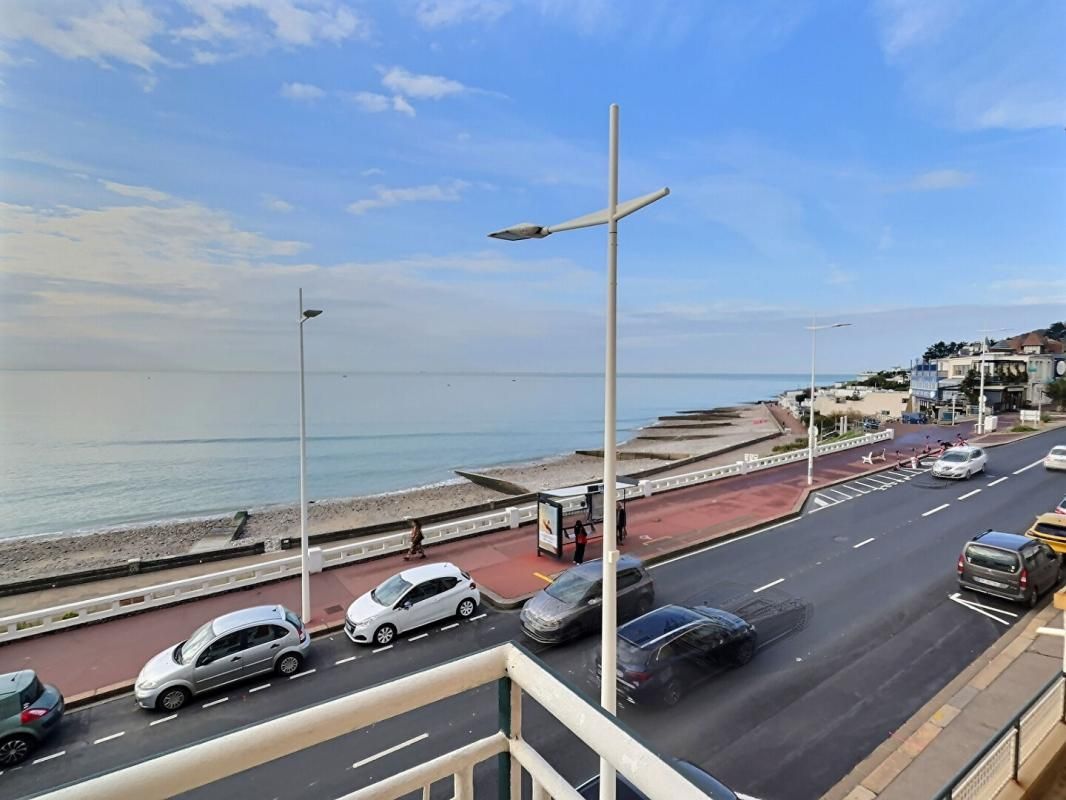 LE HAVRE Appartement Le Havre 5 pièce(s) 103.35 m2 Vue Mer! 2