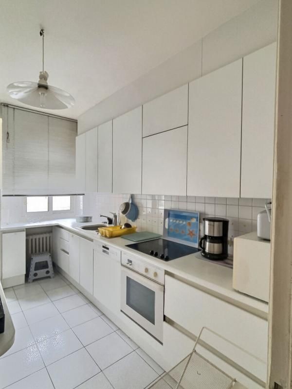 LE HAVRE Appartement Le Havre 5 pièce(s) 103.35 m2 Vue Mer! 4