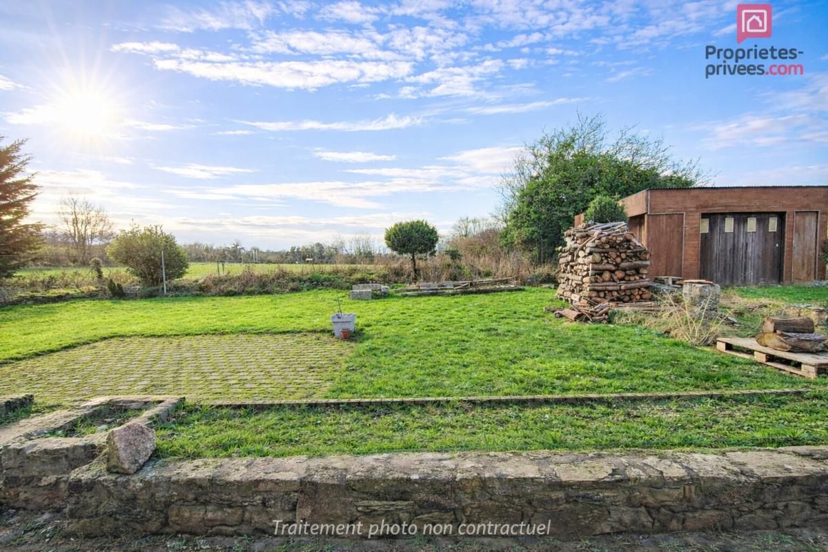 PLOUEGAT-GUERAND Maison Plouegat Guerand 3