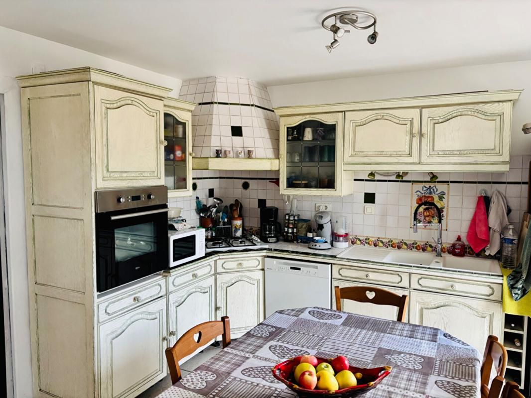 BOURCEFRANC-LE-CHAPUS Maison Bourcefranc Le Chapus 4 pièce(s) 113 m2 2