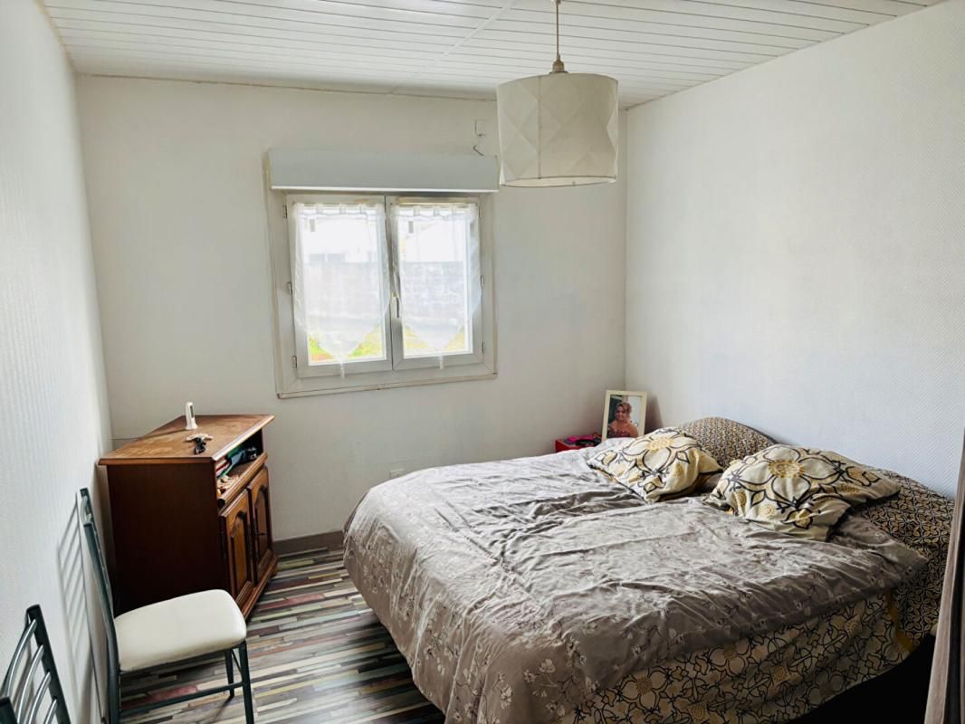 BOURCEFRANC-LE-CHAPUS Maison Bourcefranc Le Chapus 4 pièce(s) 113 m2 4