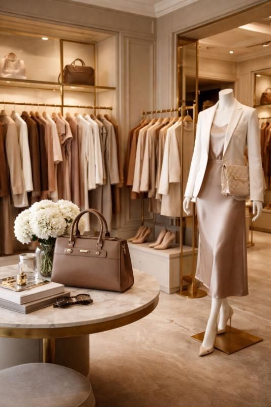 REIMS 51100 REIMS - PRET A PORTER, MODE, ACCESSOIRES, HAUT DE GAMME 3