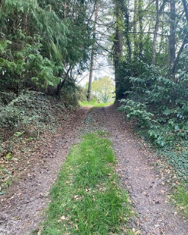 MOLAC MOLAC Terrain  2530 m2 constructible 3