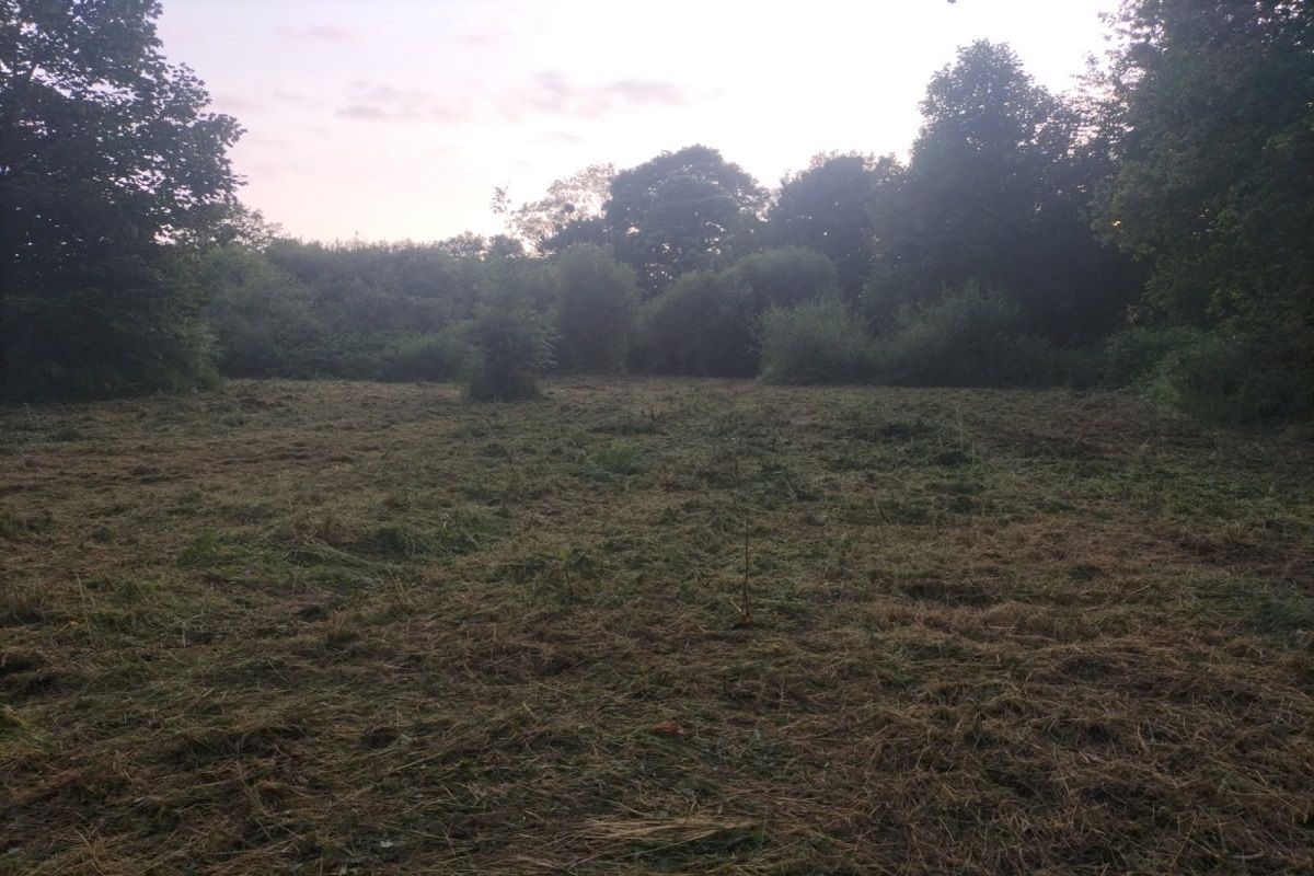 SAINT-GUYOMARD Terrain Viabilisé SAINT GUYOMARD Centre Ville 3