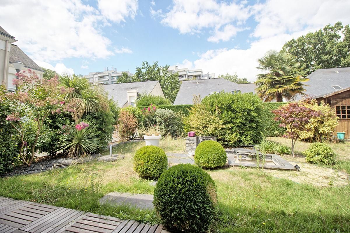 ANGERS Maison Angers 169 m2 vie de plain pied PMR residence sécurisé 3