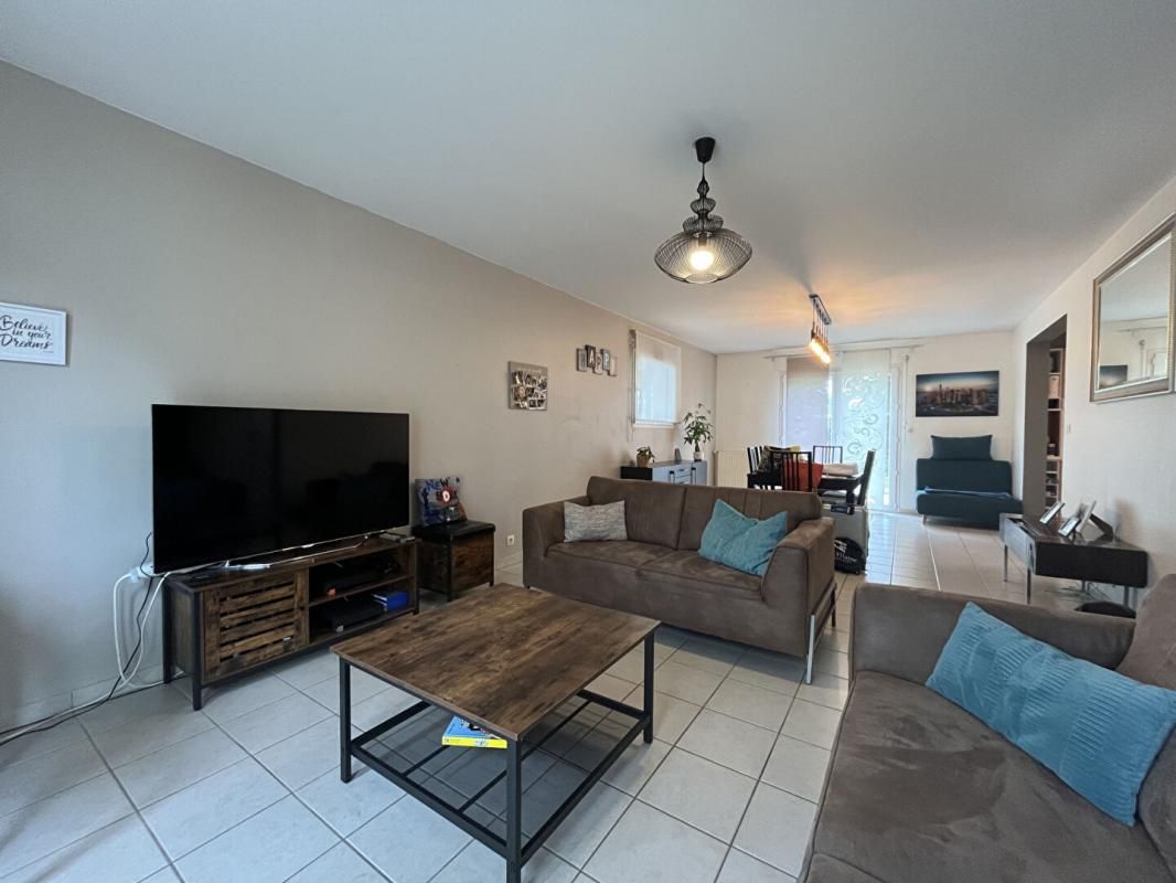 SAINT-NAZAIRE Maison  5 pièce(s) 108 m2 - 120 m2 au sol - Immaculée 2