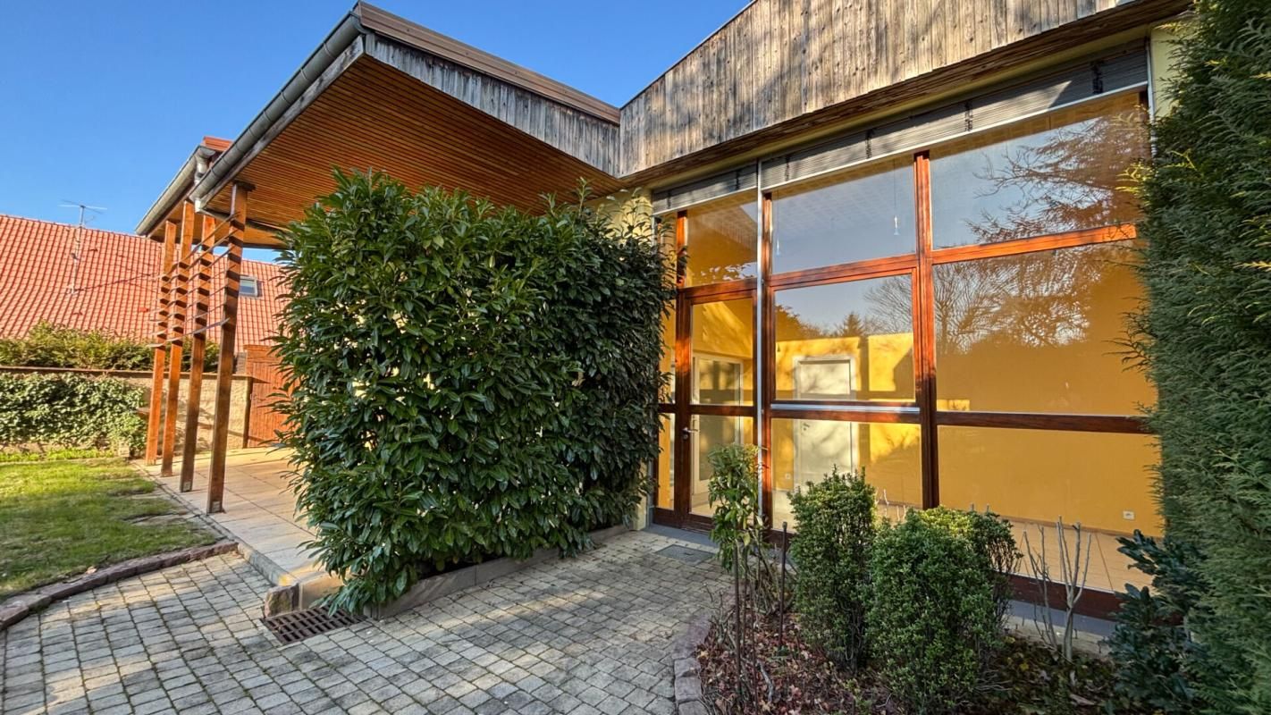 ANDOLSHEIM Maison Andolsheim 9 pièce(s) 351 m2 3