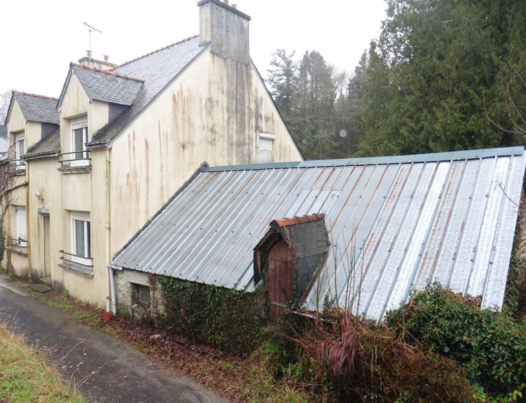 SCAER Maison SCAER 4 pièce(s) 93 m2 habitables 2