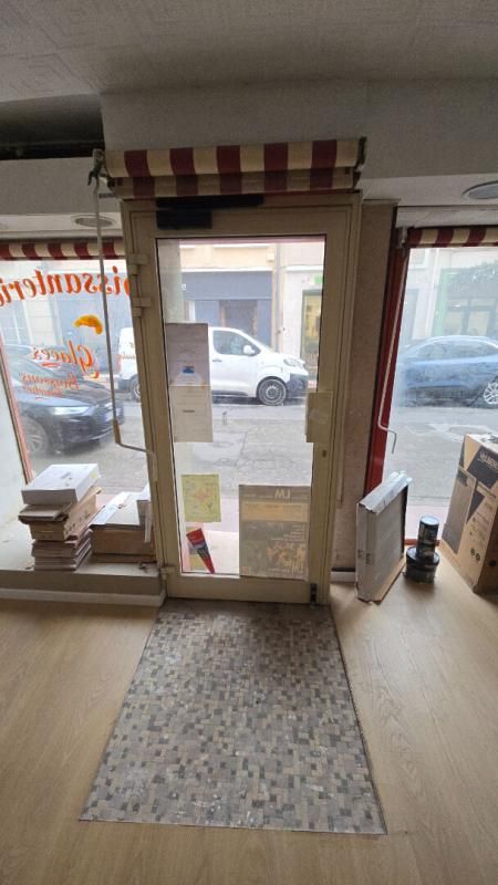 DREUX 28100 DREUX - Location Local commercial 80 m2 4