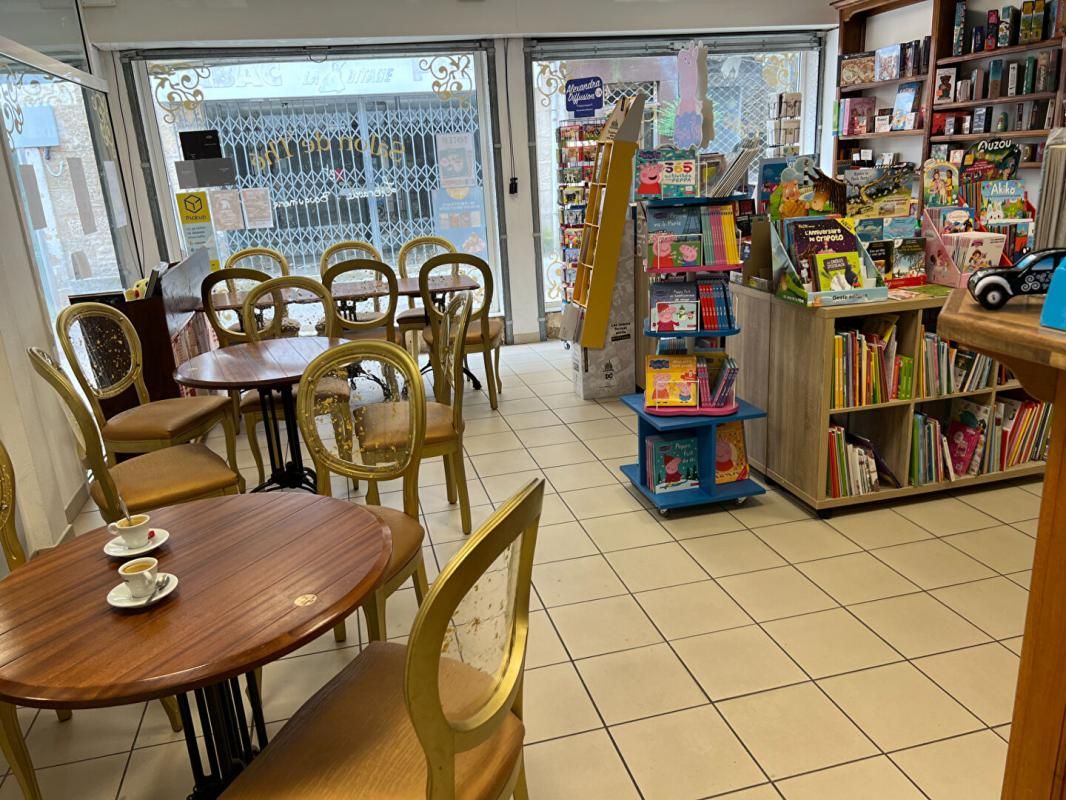 SAINT-MAIXENT-L'ECOLE Immeuble Saint Maixent L Ecole 4