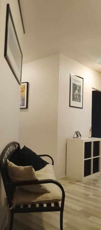 VILLENEUVE-D'ASCQ Appartement 4 pièce(s) 100 m2 au pied du Lac 3