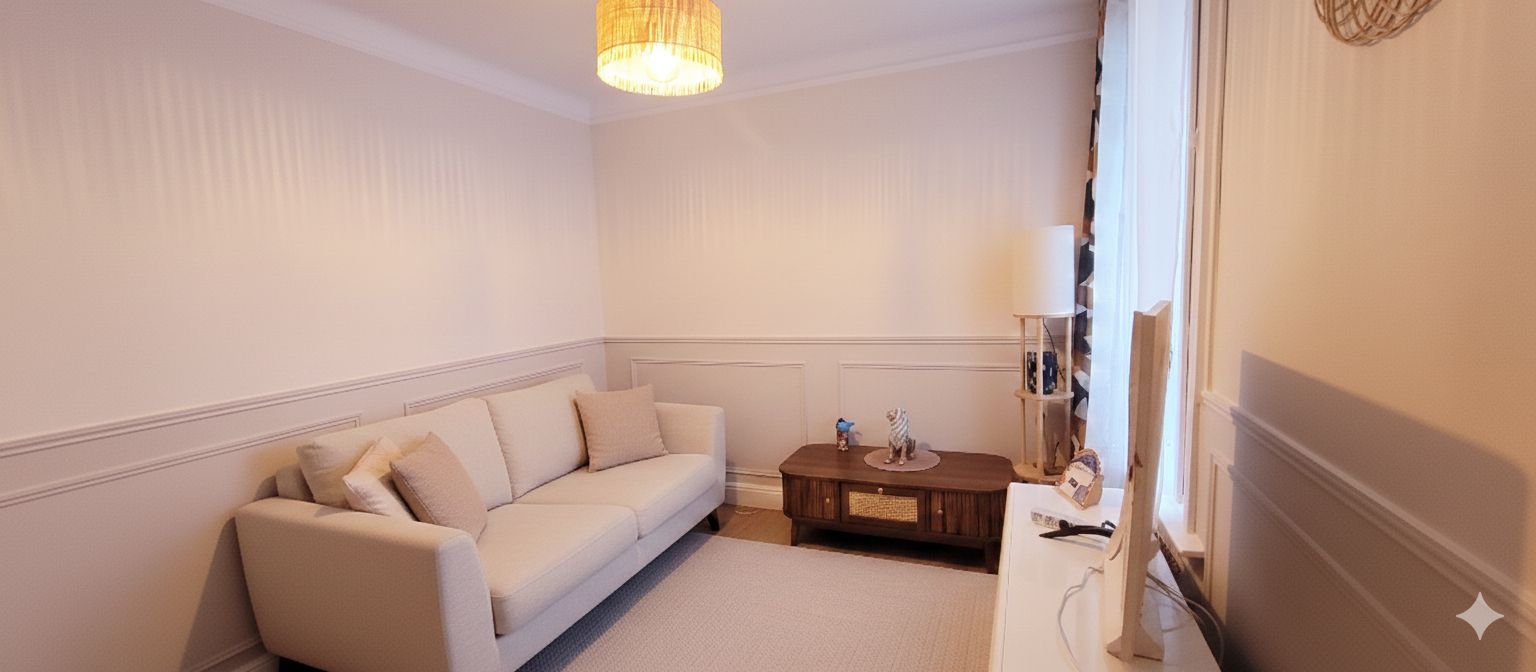 BEZIERS Appartement T4 - 74M²  "Carré d'hort" Béziers 2