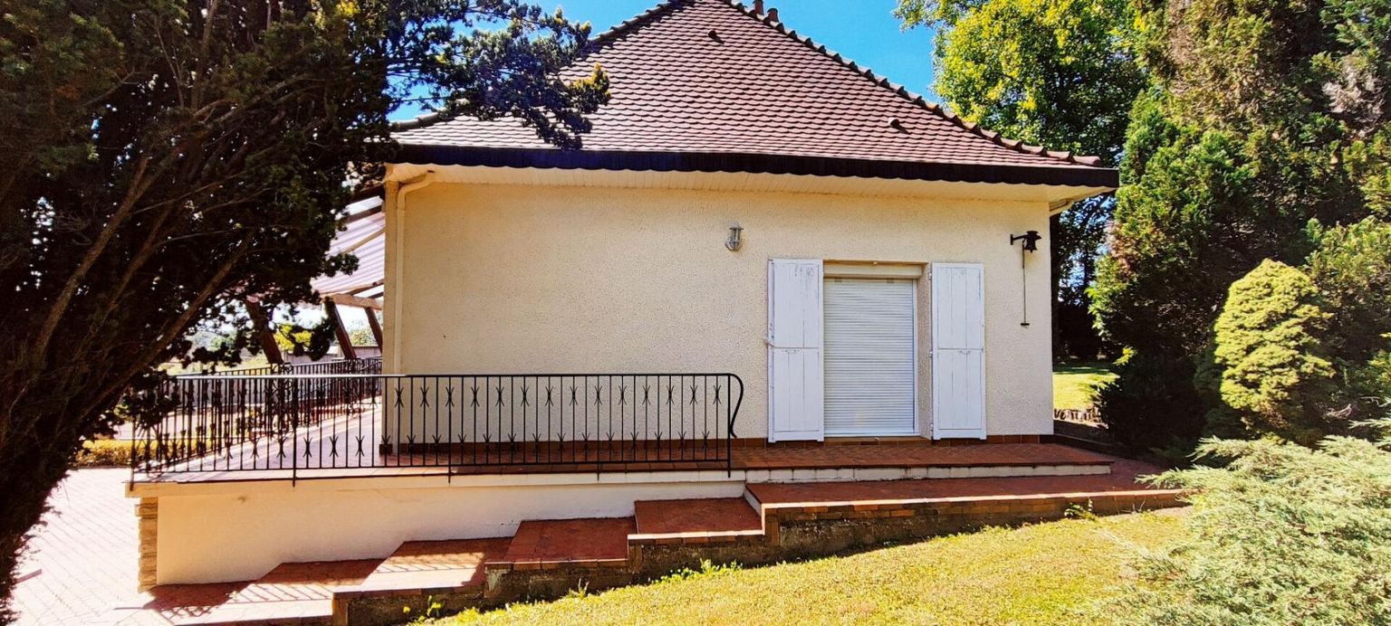 NEVERS Maison de famille à Nevers 3