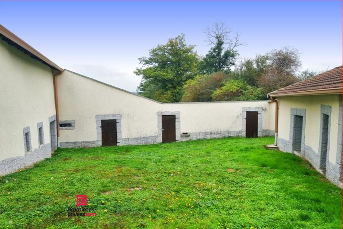 NEULISE Corps de Ferme - 2.85 hectare de terrain 2