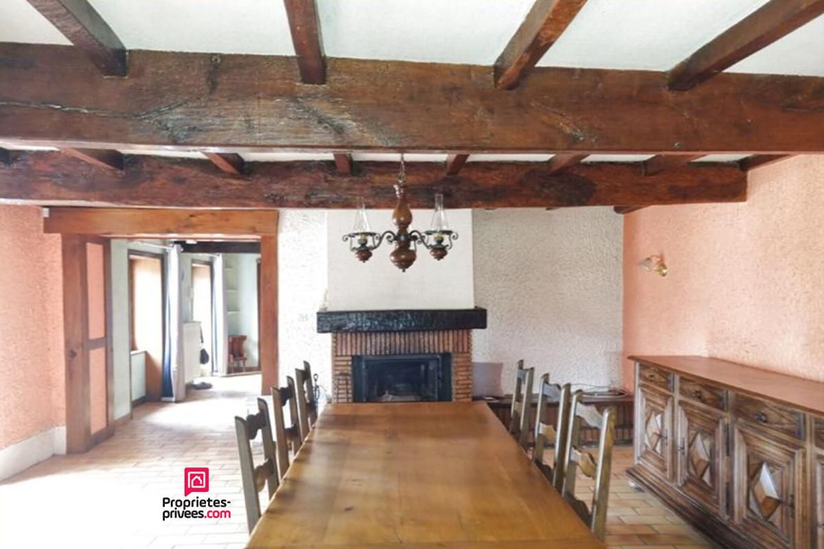 NEULISE Corps de Ferme - 2.85 hectare de terrain 4