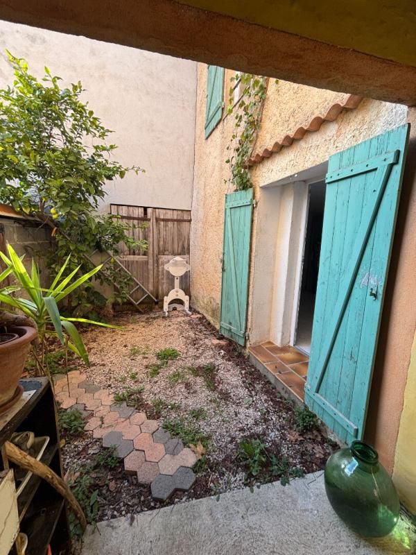 LES MAYONS Maison  de Village 4 pièce(s) 3