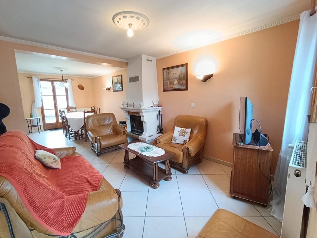 BRIE-COMTE-ROBERT Maison 1