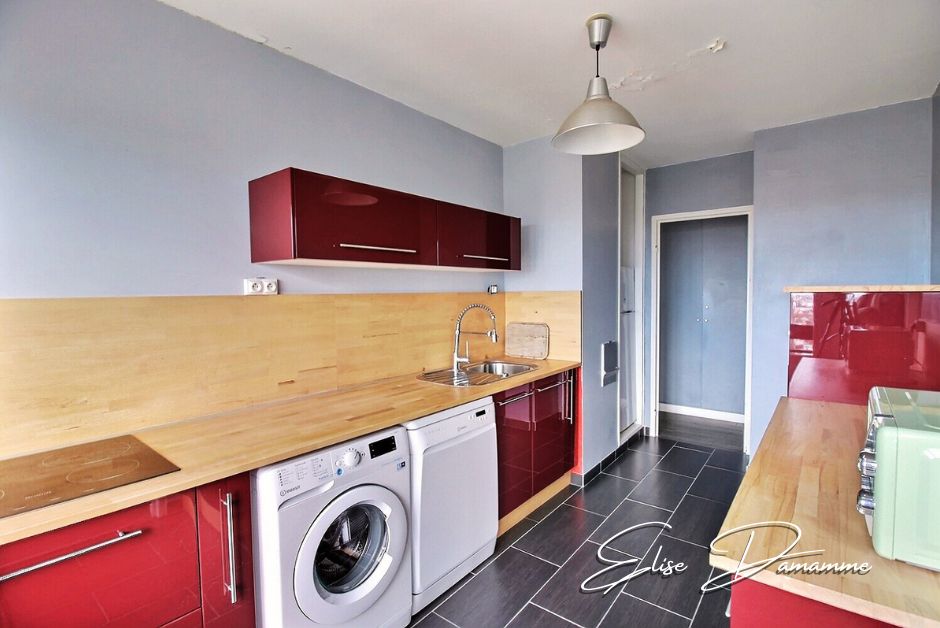 LE HAVRE NOUVEAUTE - Le Havre Ville Haute - T2 en dernier étage 3