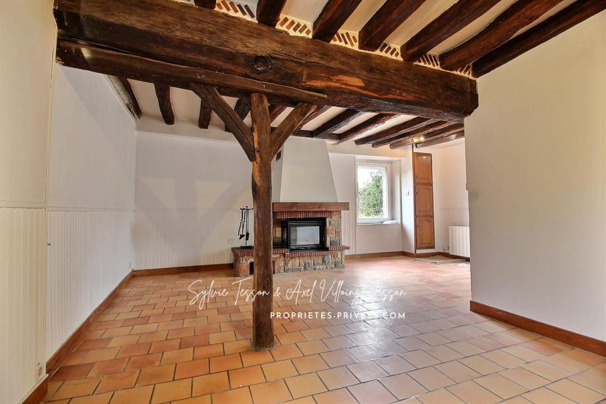 BUCY-LE-ROI Maison Bucy Le Roi 6 pièce(s) 119 m2 3