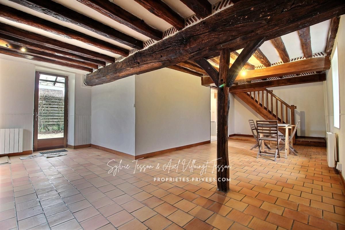 BUCY-LE-ROI Maison Bucy Le Roi 6 pièce(s) 119 m2 4