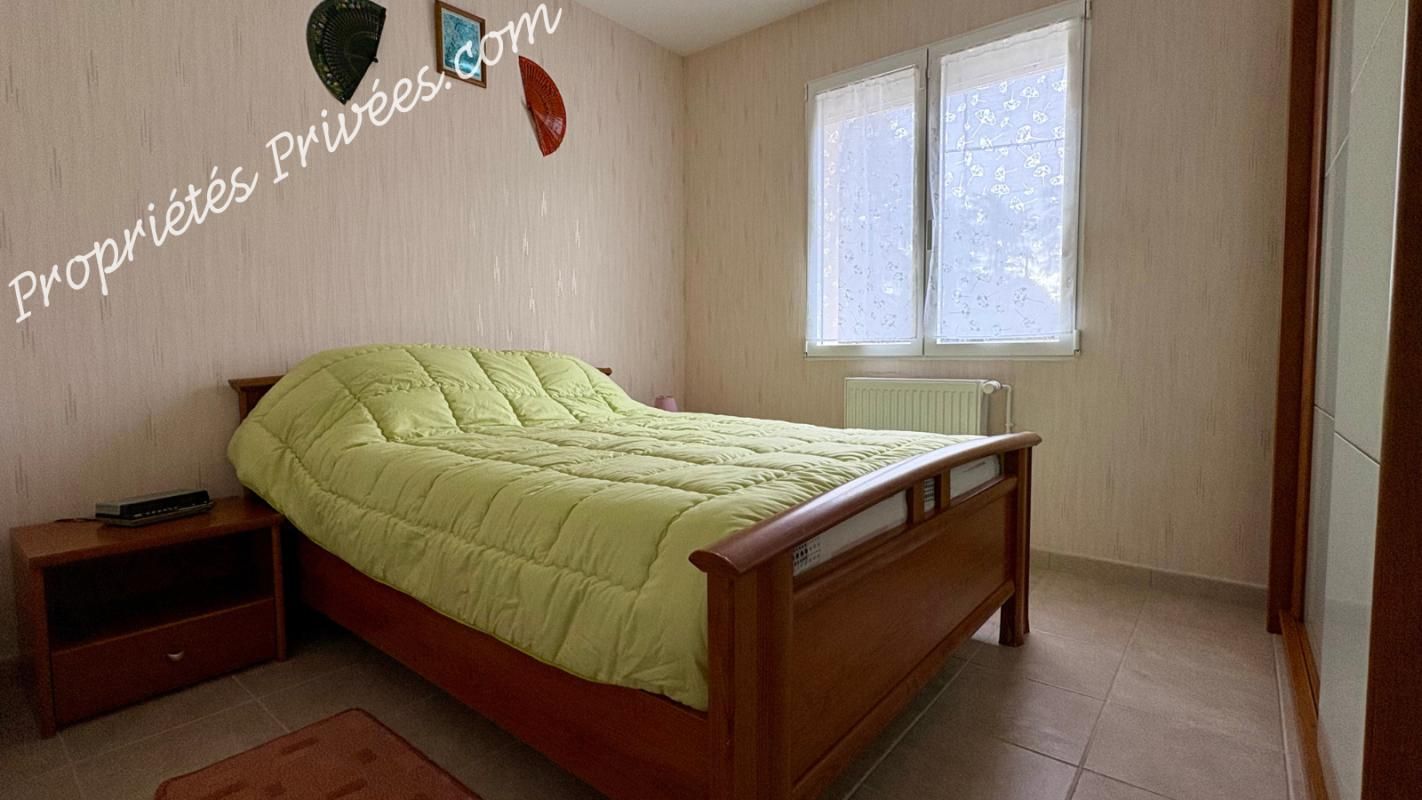 BLOIS Maison Blois 8 pièce(s) 64 m2 4