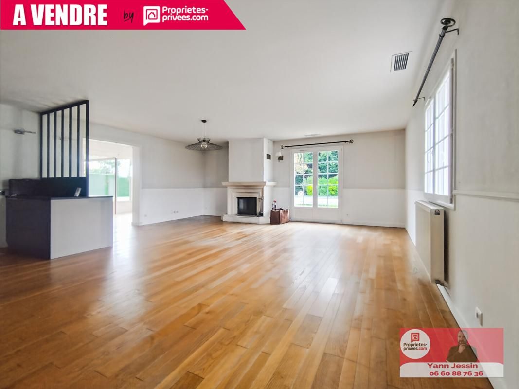 PINSAGUEL Maison familiale de plain-pied à Pinsaguel 7 pièce(s) 188 m2 4