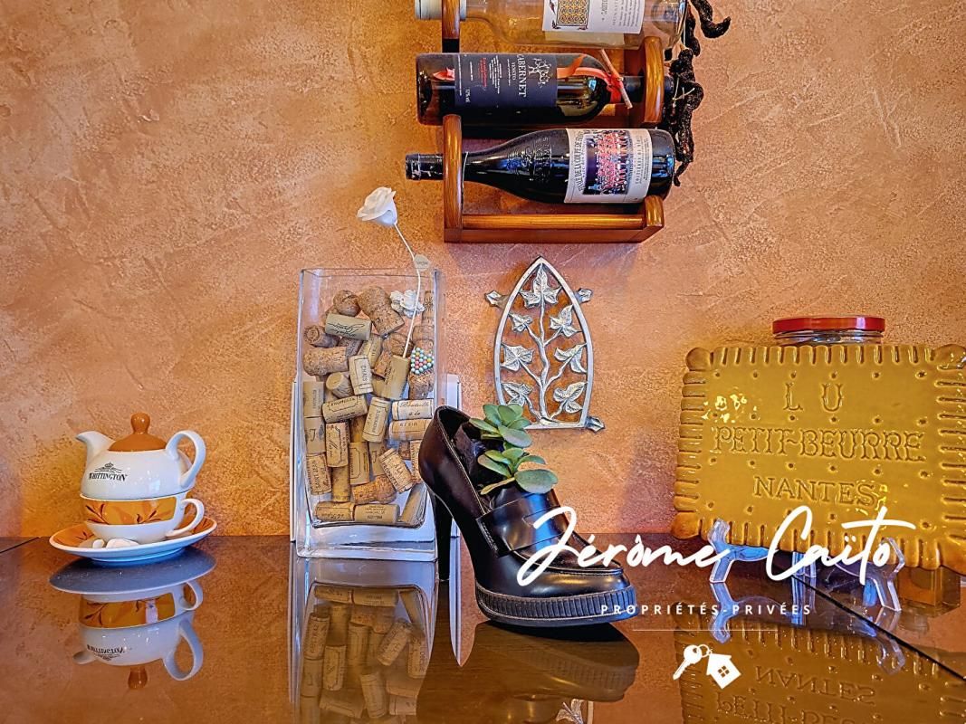 NIMES Maison Nimes 7 pièce(s) 170 m2 3