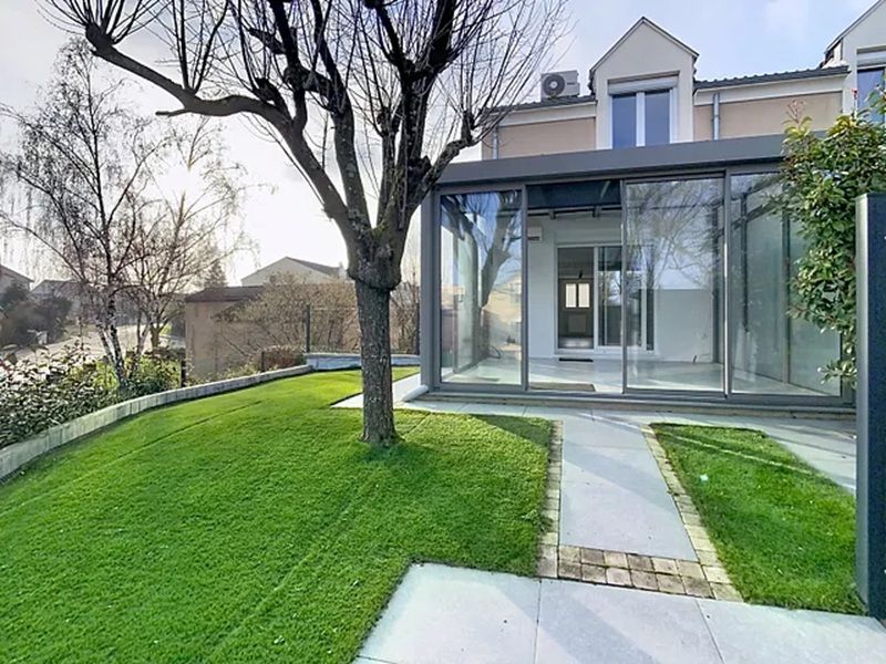 Appartement  7 pièce(s) 145.40 m2