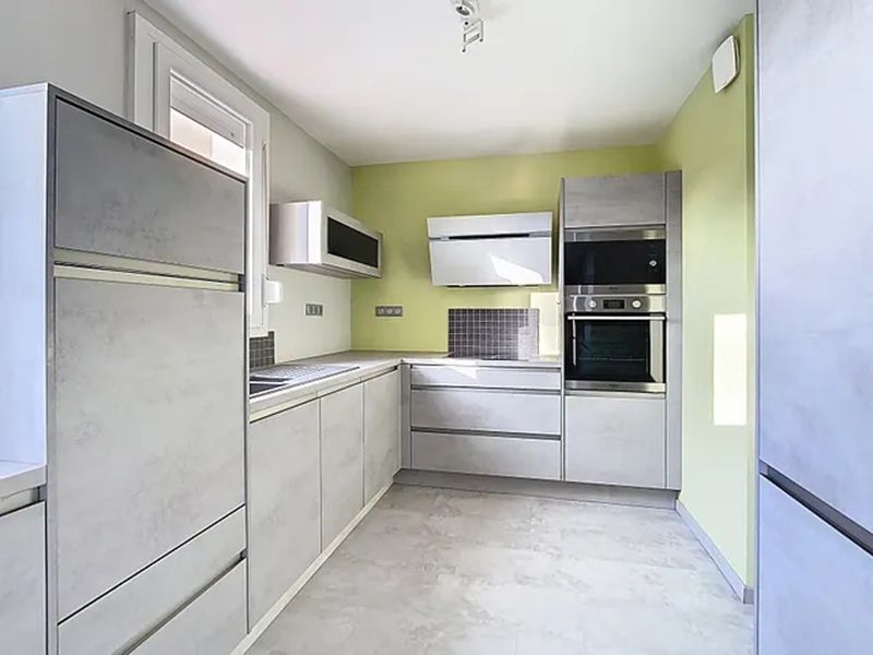 JARVILLE-LA-MALGRANGE Appartement 7 pièce(s) 145.40 m2 3