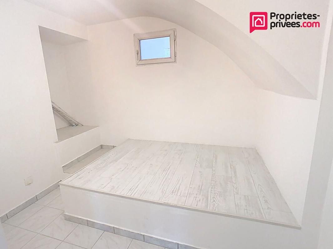 GANGES Lot de deux appartements 3