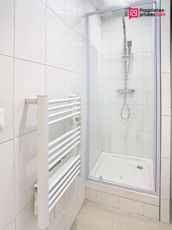 GANGES Lot de deux appartements 4