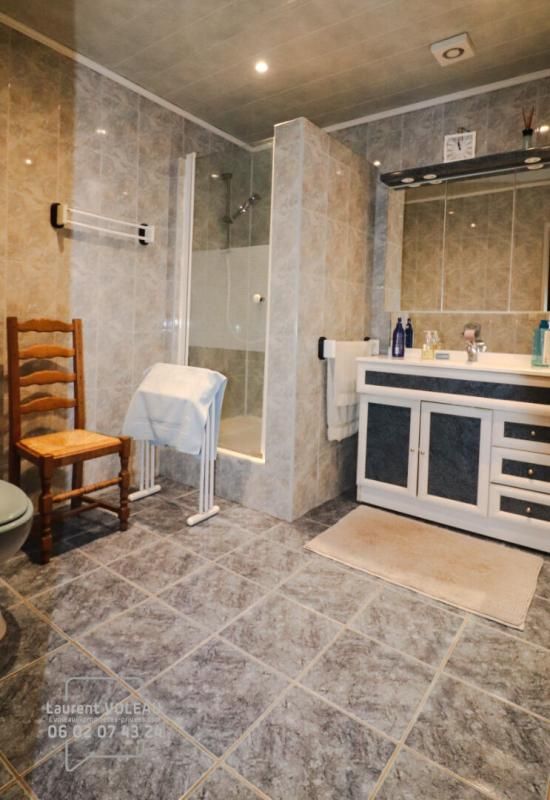 BOURSEUL Maison Bourseul 4 pièce(s) 122 m2 - 3 chambres 2