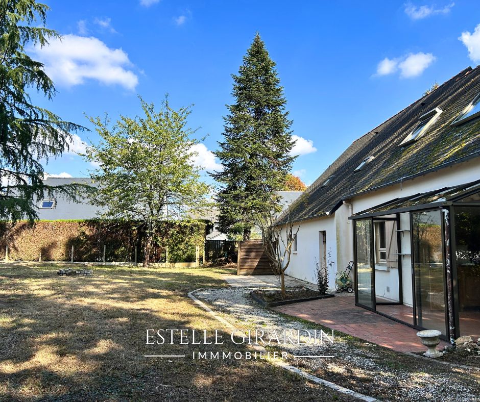 CARQUEFOU Maison familiale - Carquefou 1