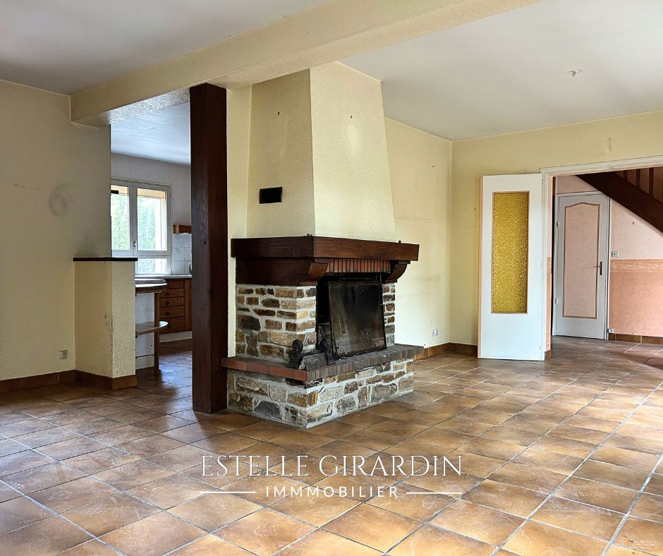 CARQUEFOU Maison familiale - Carquefou 3