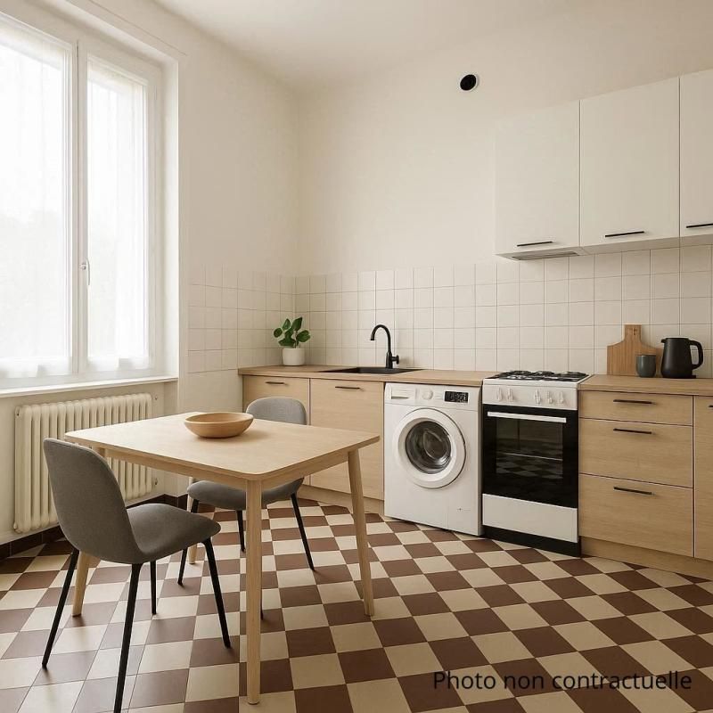 LYON-8E-ARRONDISSEMENT Maison à fort potentiel avec terrain - Lyon 8ème 4