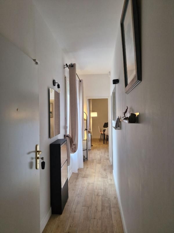 LIBOURNE APPARTEMENT T3 ENTIEREMENT RENOVE 2