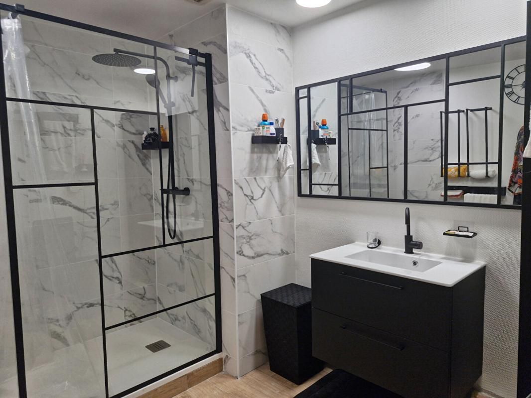 LIBOURNE APPARTEMENT T3 ENTIEREMENT RENOVE 3