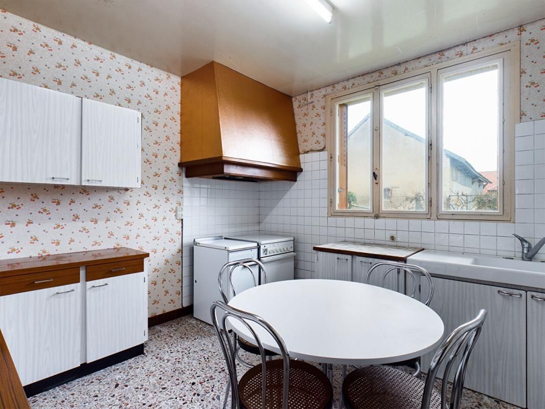 SAINT-MESMIN Corps de ferme à rénover 4