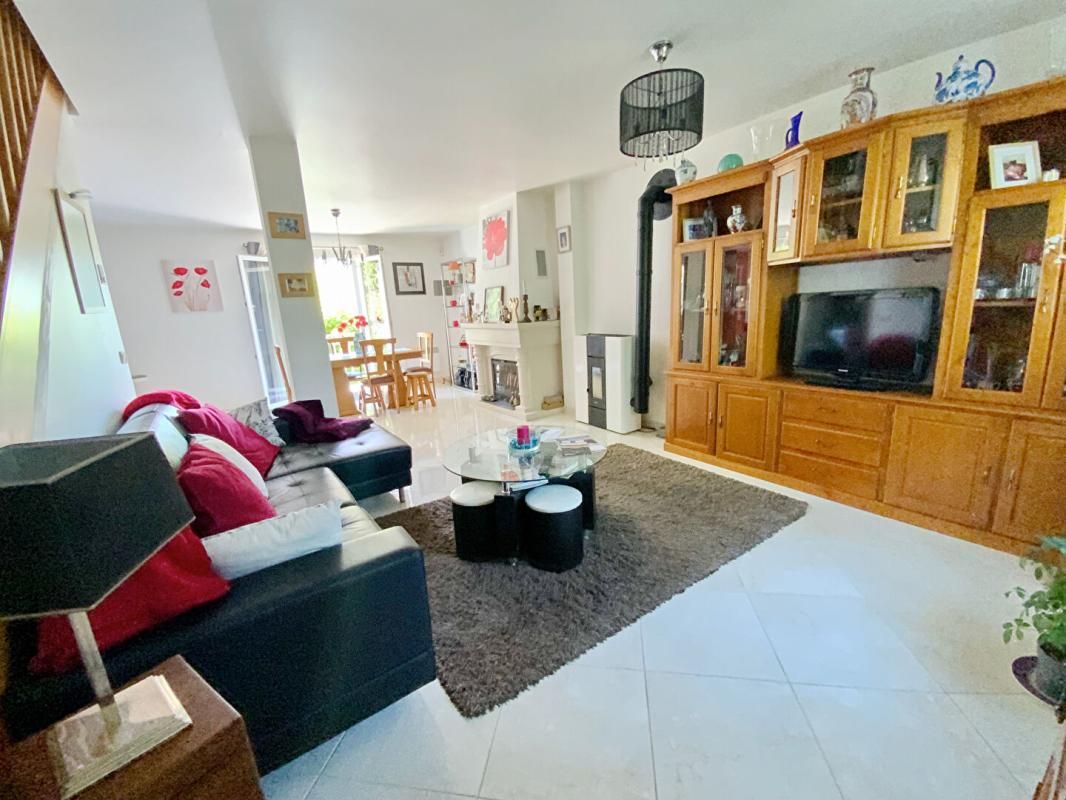 COLOMBES Maison 4 chambres Colombes 115 m2 4