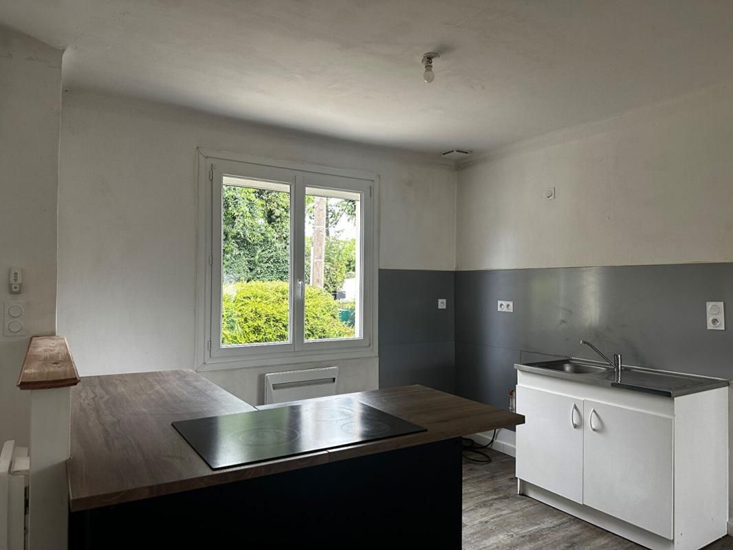 CARQUEFOU Maison Carquefou 4 pièce(s) 76 m2 2