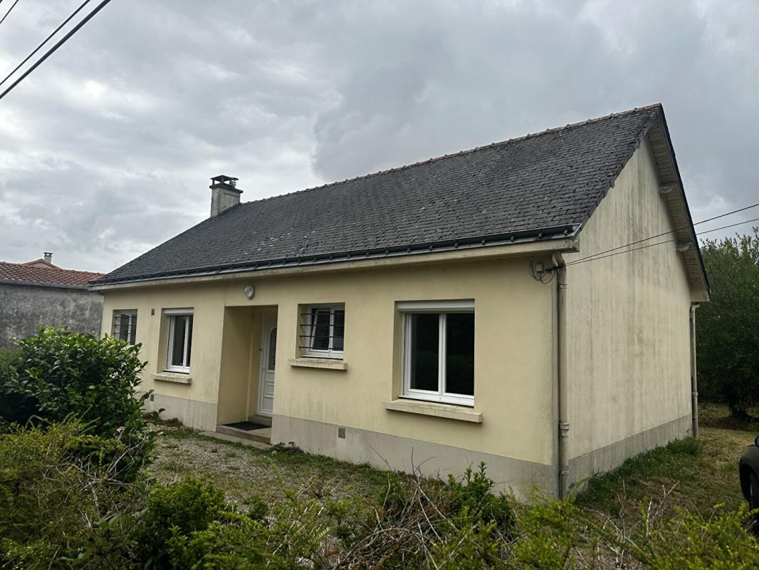 CARQUEFOU Maison Carquefou 4 pièce(s) 76 m2 3