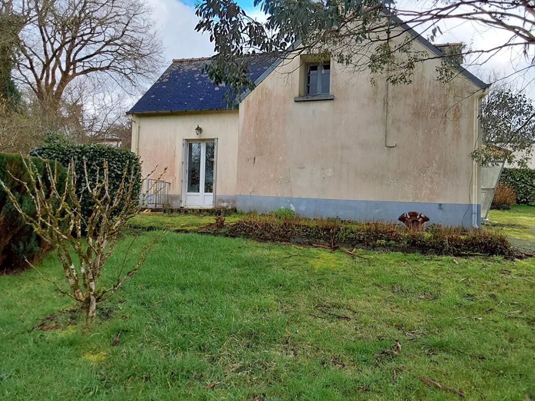 PAULE Maison Paule 5 pièce(s) 82 m2 3
