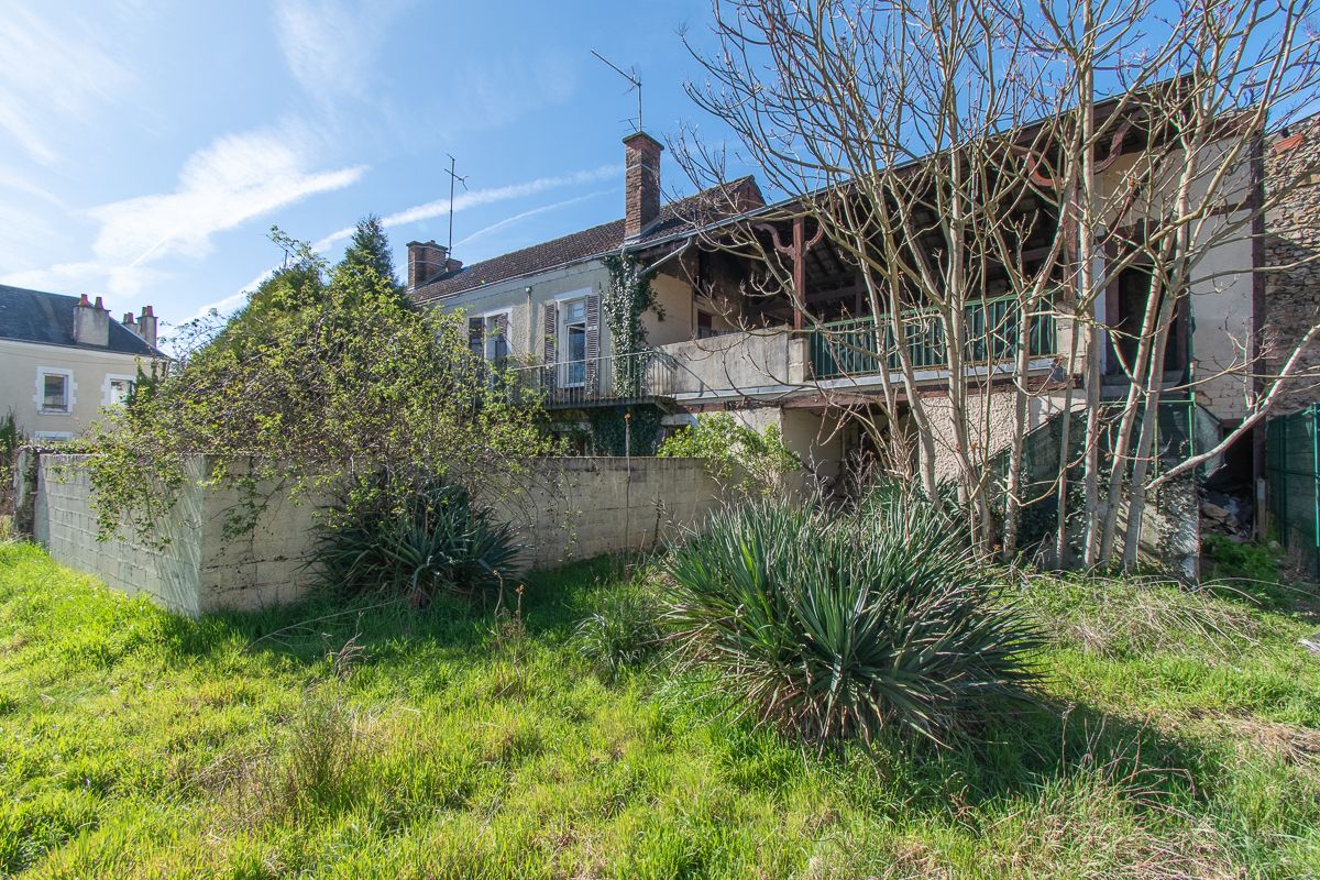 VIERZON Immeuble Vierzon 2