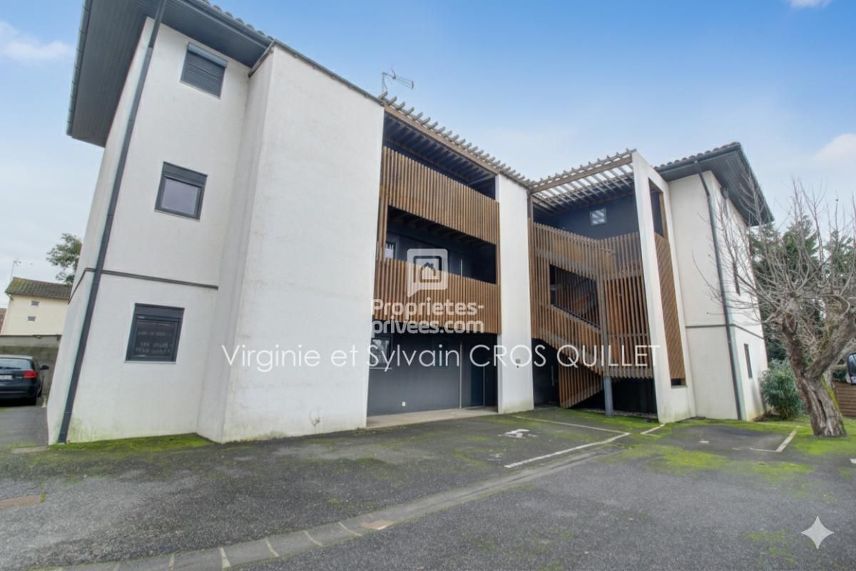 BRUGUIERES T3 CENTRE VILLE  Bruguieres 60 m2 2