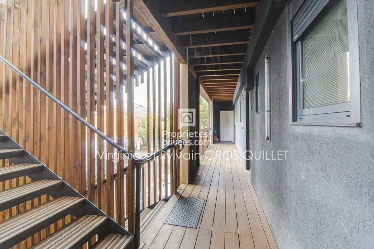 BRUGUIERES T3 CENTRE VILLE  Bruguieres 60 m2 3